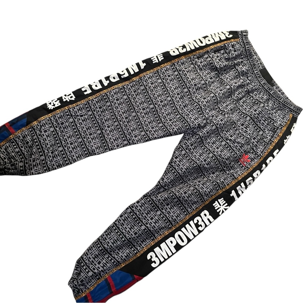 Adidas Pharrell Williams Solar Hu Men's Joggers